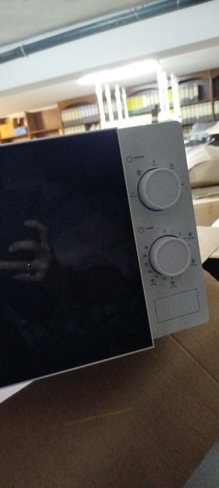 Microondas usado 2 Meses