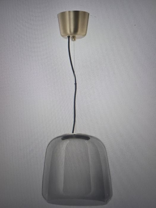 lampa wisząca Evedal ikea
