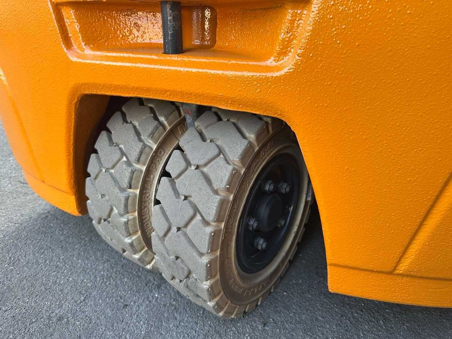 Електричний навантажувач STILL RХ20-16, 2020рік, в наявності на складі