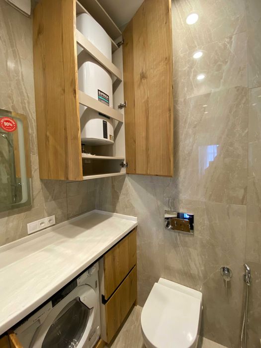 2-кімнатна квартира за адресою бульвар Лесі Українки (площа 96 м²) - Atlanta.ua - фото 18