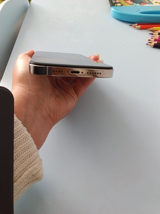 iPhone 14pro max