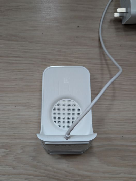 Ładowarka indukcyjna one plus 30w