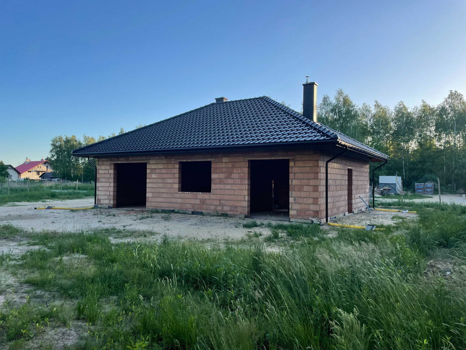 Dom – Nisko, Centrum, powiat niżański - Więcej