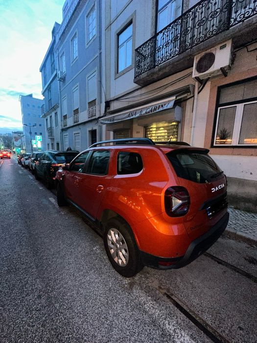 Dacia Duster  1.3 TCE Extreme