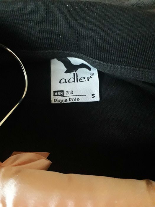 Koszulka męska polo
