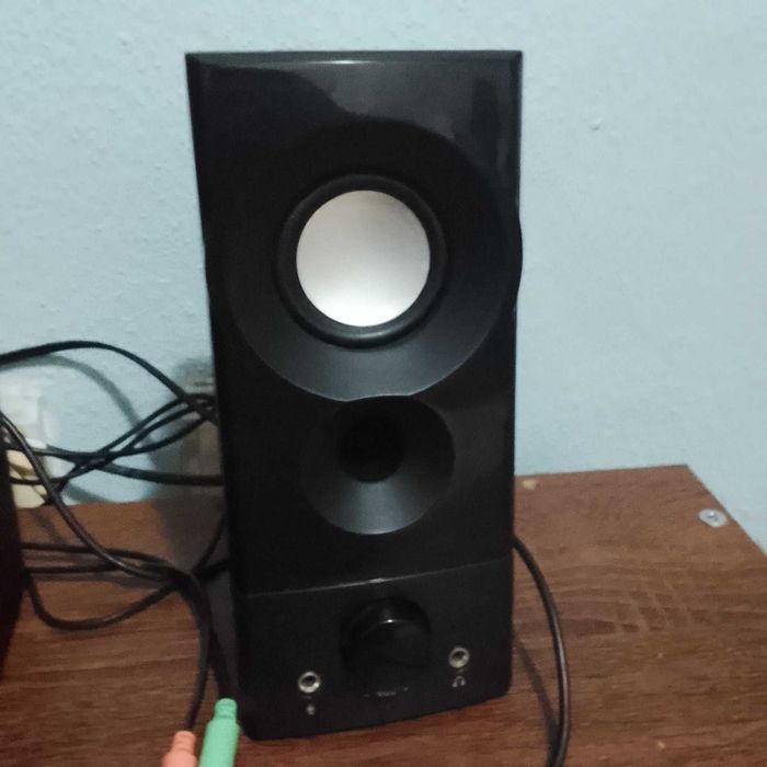 colunas computador