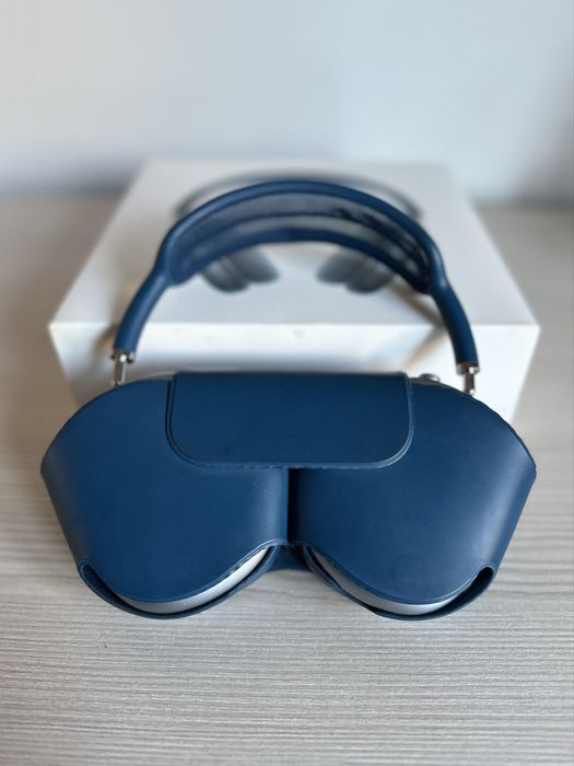 Słuchawki bezprzewodowe Apple AirPods Max. Produkt Oryginalny