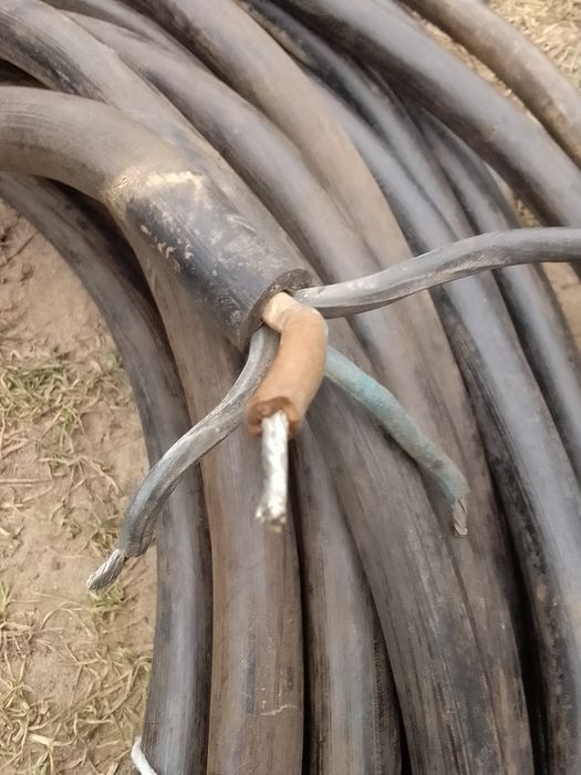 Kabel siłowy  długość 36m  18m  9m