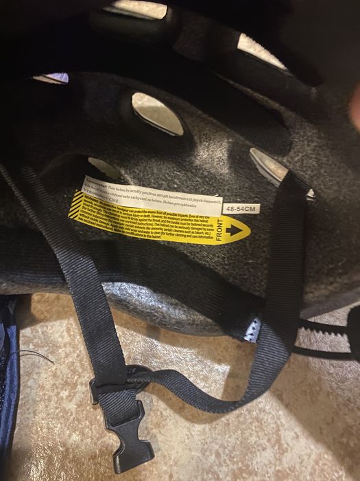 Шолом та захист для ніг та рук, для дітей