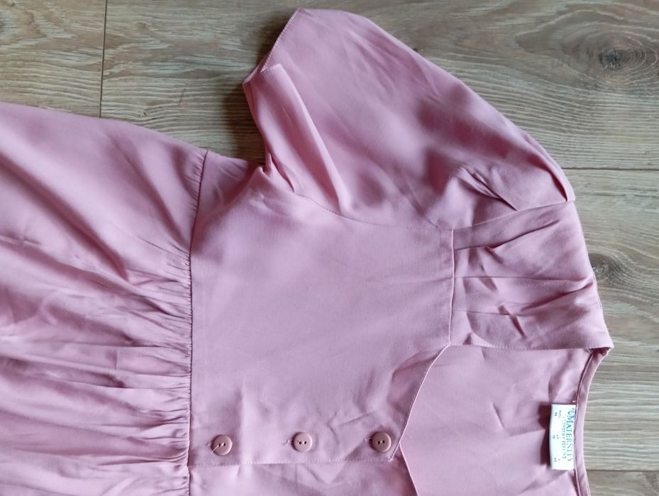 Dorothy Perkins Maternity - sukienka ciążowa
