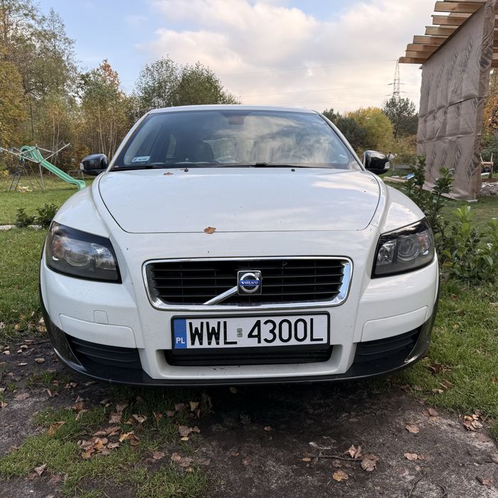 Volvo C30