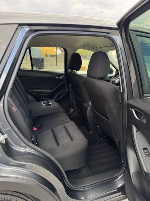 MAZDA CX-5 свіжо пригнана,Один власник.