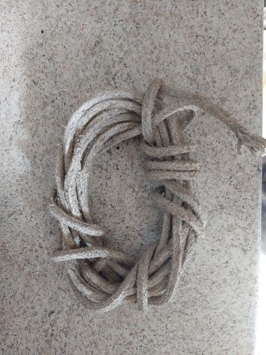 Асбестовий шнур..