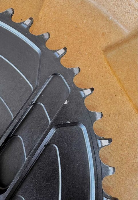 Roda Pedaleira Sram Red AXS E1 Aero 50T - Estrada / Gravel