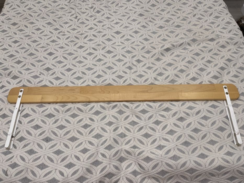 Бортик для кровати