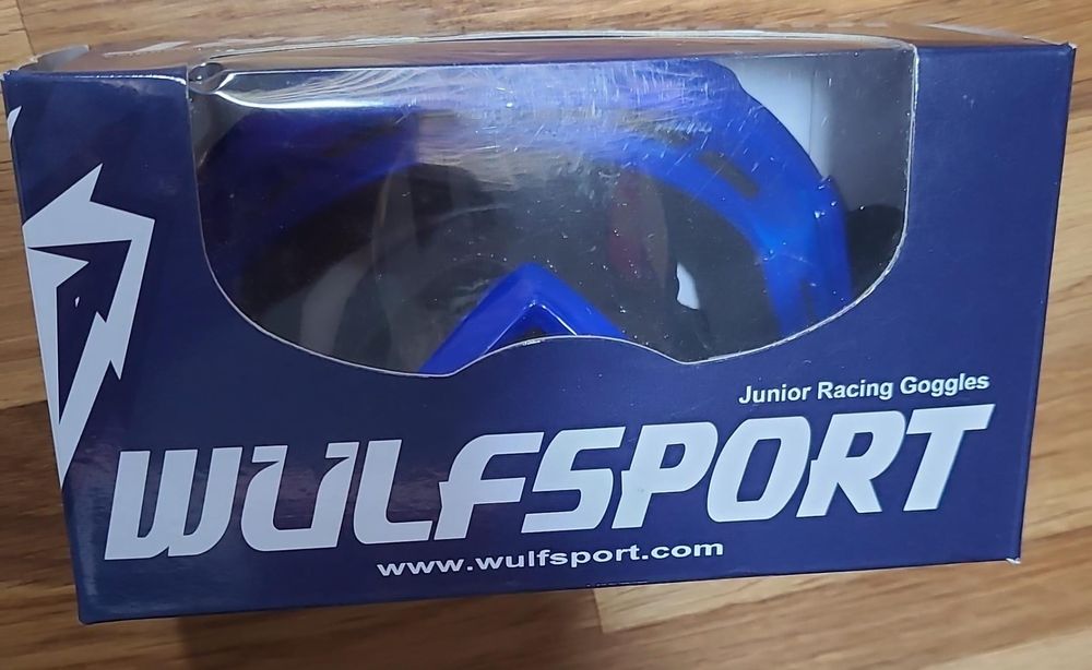 Óculos Racing Golfsport Junior