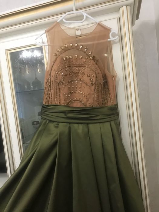 Сукня, вечірня, плаття випускне,