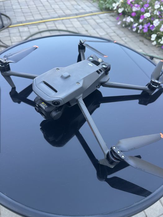 Dji Mavic 3 t enterprise
