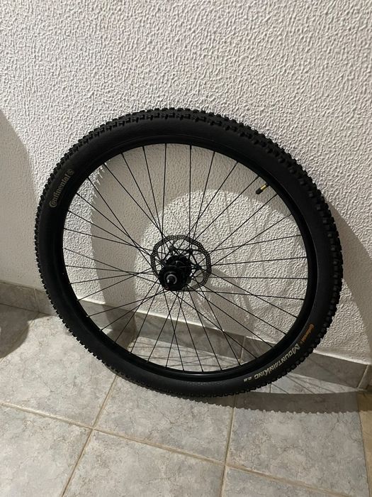 Rodas 29 como NOVAS