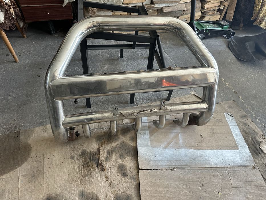 Продам кенгурятник