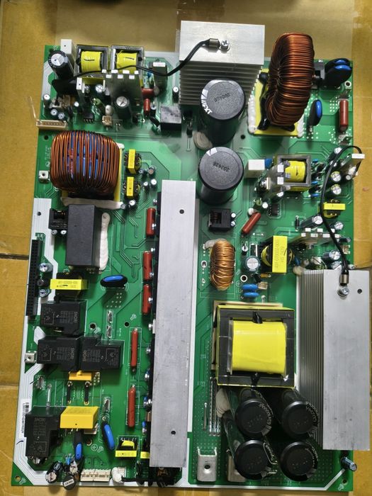 Плата інвертора Easun SMH iii 4,2KW 24V (НОВА)