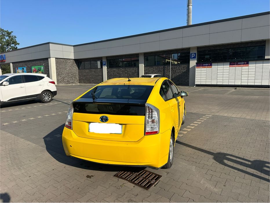 Auto w dobrym stanie