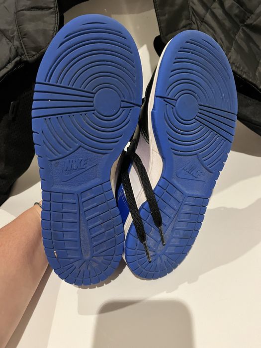 Tenis nike 36,6 como novos