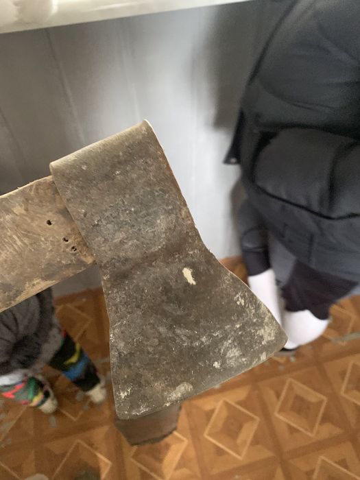 Топор сокира продам