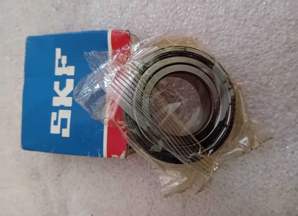 Conjunto de 7 rolamentos SKF ref. 6005