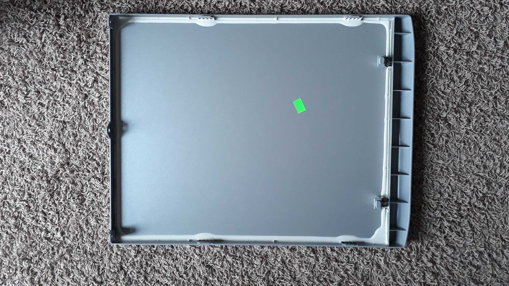 Whirlpool blat do zmywarki ADP 402 IX