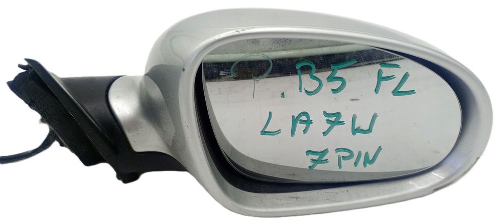 Lusterko Prawe VW Passat B5 FL 7PIN LA7W Europa