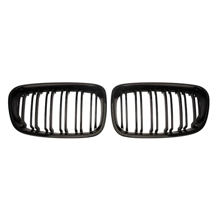 Grelhas frontais BMW serie 1 f20 f21 de 2011 a 2014