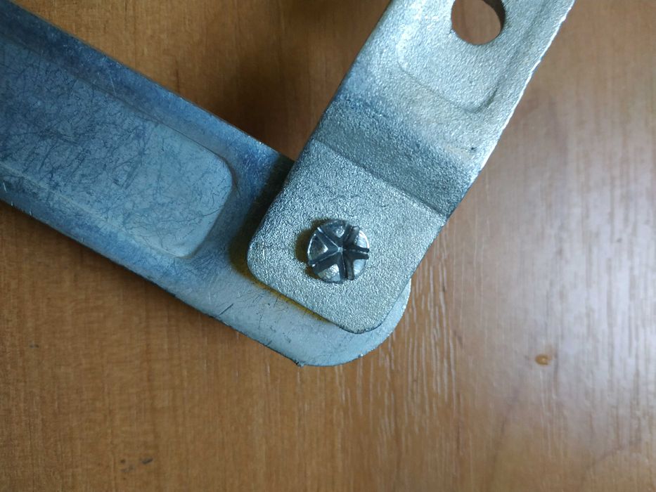 Механизм для дивана или тахты