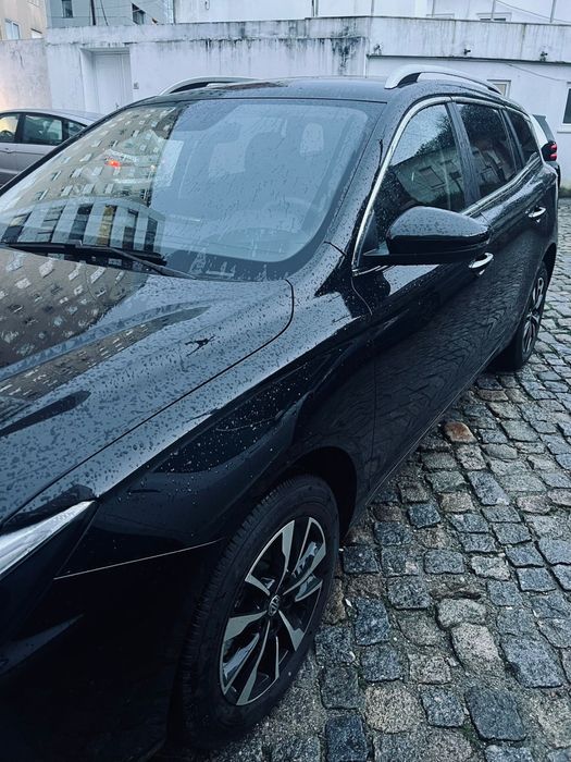 MG5 2025 - Oportunidade VENDO PARCELADO