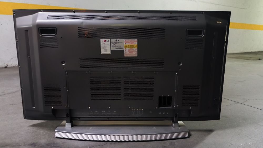 TV LG RZ42PX11 42 polegadas 42"