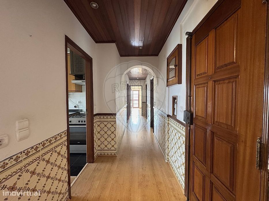 Apartamento T3 para venda