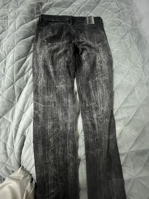 Джинси guess жіночі