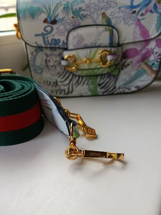 Сумка клатч GUCCI