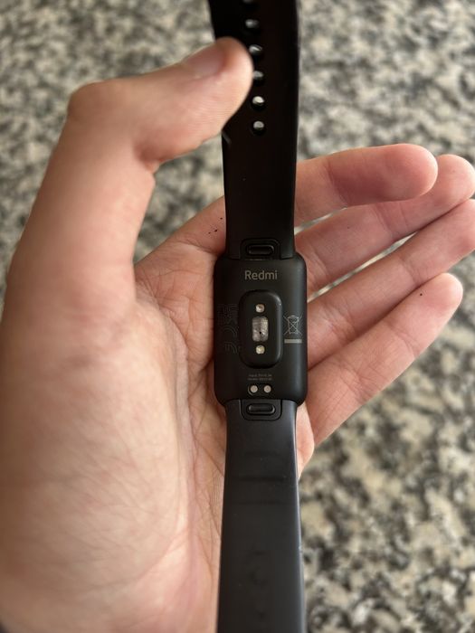 Xiaomi Smart Band Pro em ótimo estado