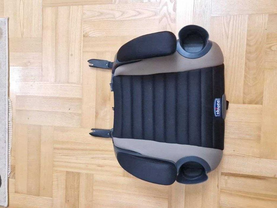 Siedzisko/Podstawka samochodowa Chicco Gofit Plus 22-36 kg