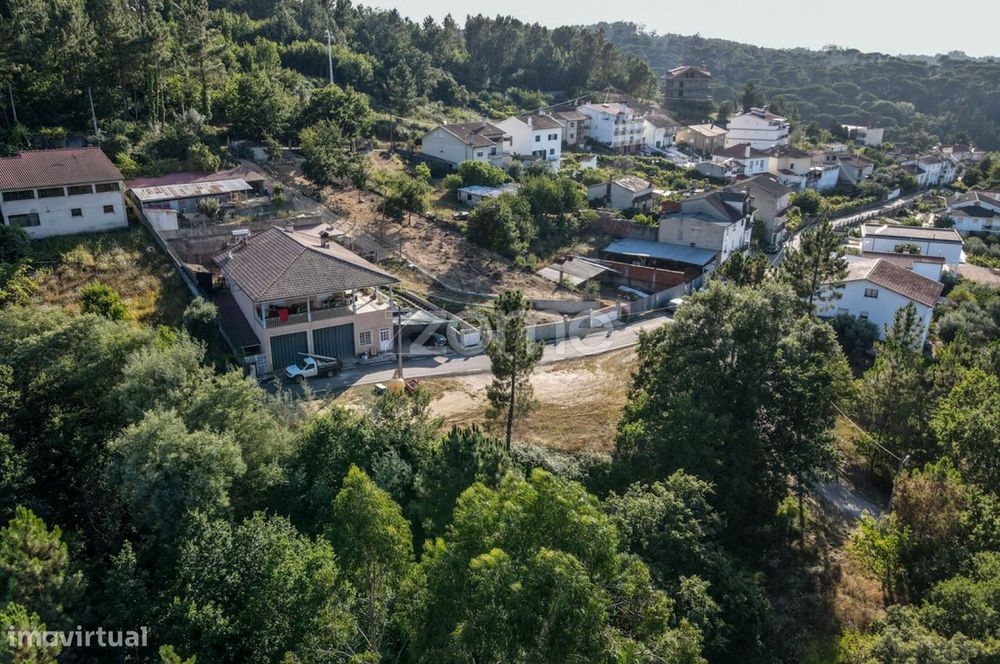 Terreno Urbano de 2433m2