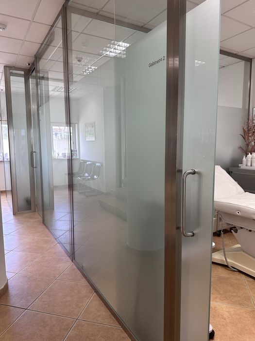 Aluga-se Gabinete Mafra