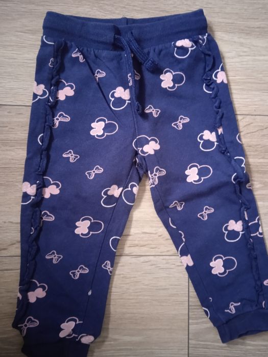 Dres myszka Minnie 86