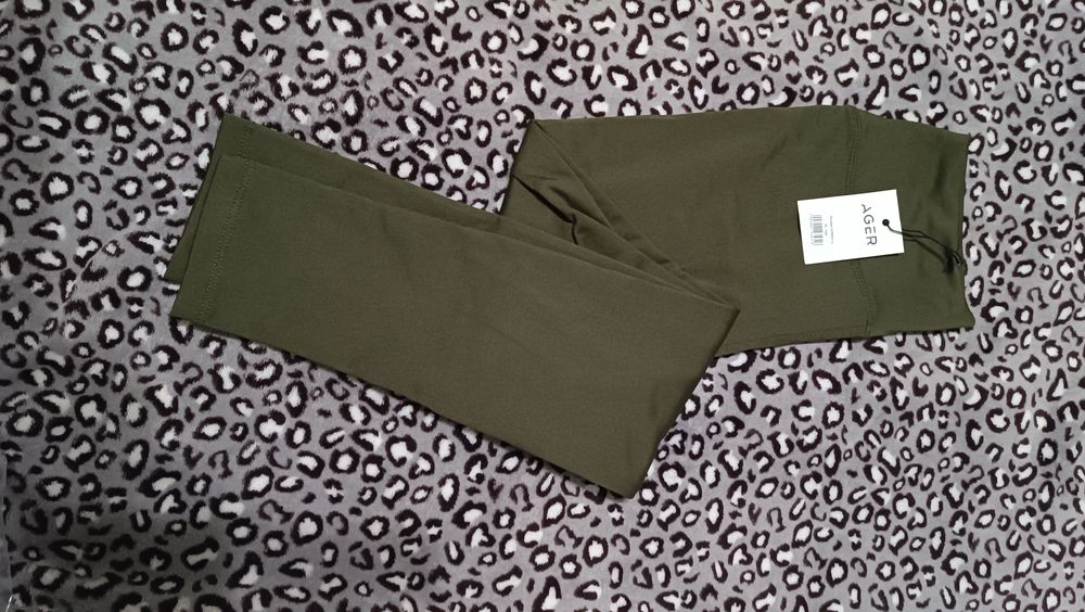 Лосини хакі XL Ager