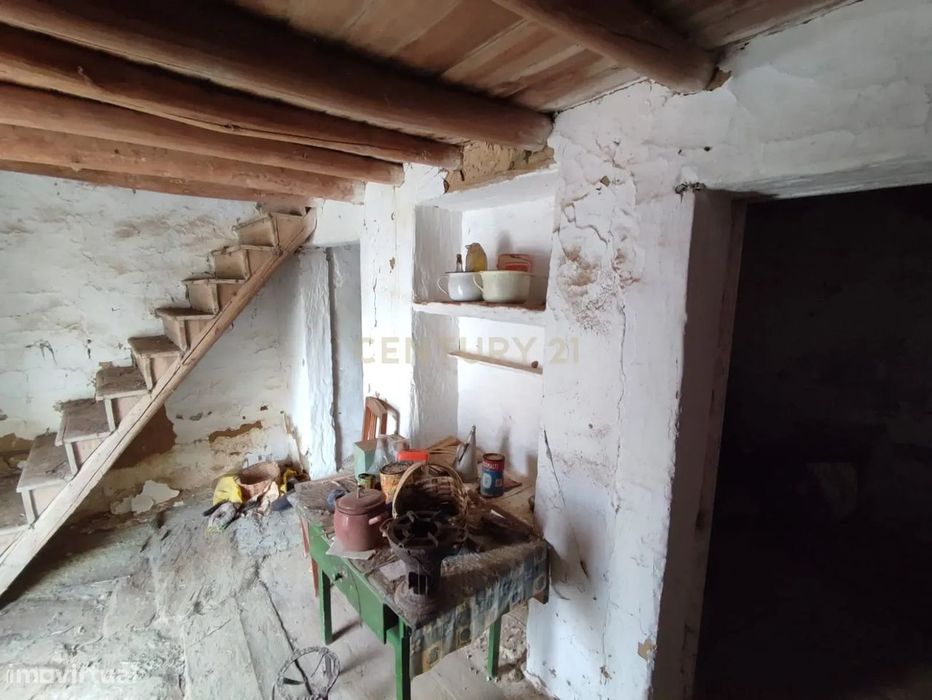 Moradia para reconstrução, Monte Fidalgo/Perais, Vila Velha de Ródão