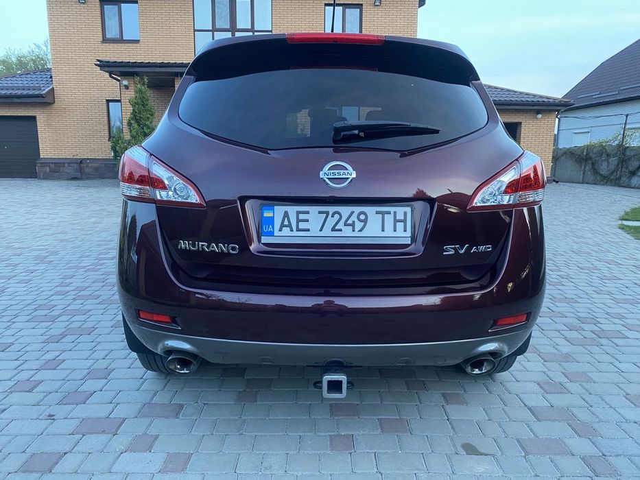 Комфортий,надійний автомобіль