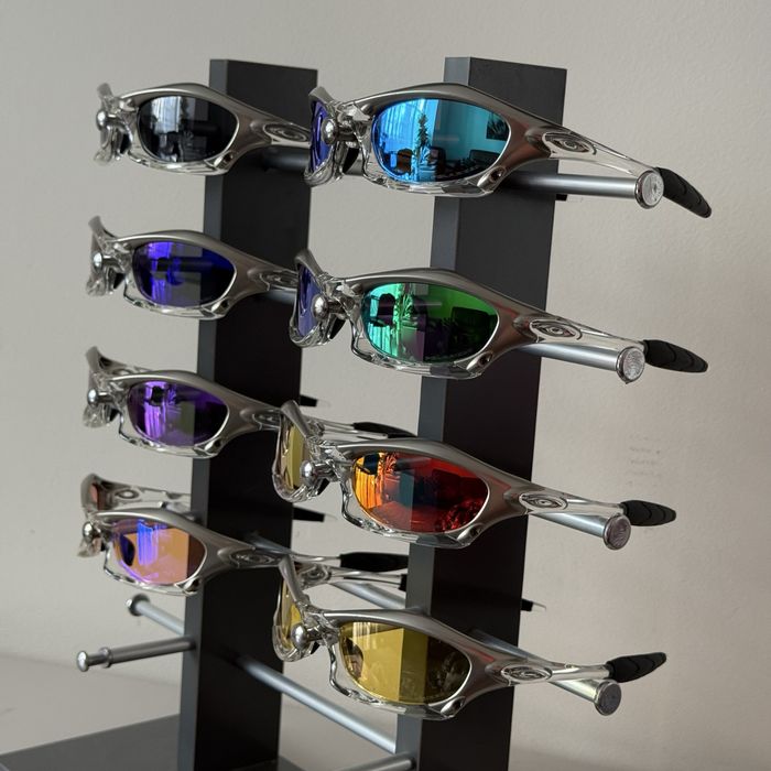 Окуляри  Oakley Splice
