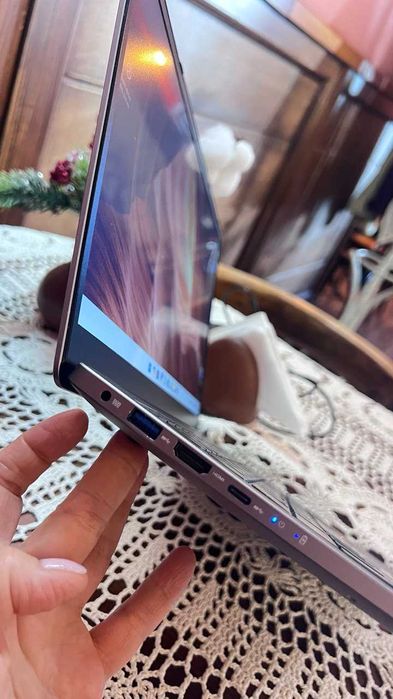 Продається ноутбук MECHREVO WUJIE 14
Оригінал, привезений з Китаю.