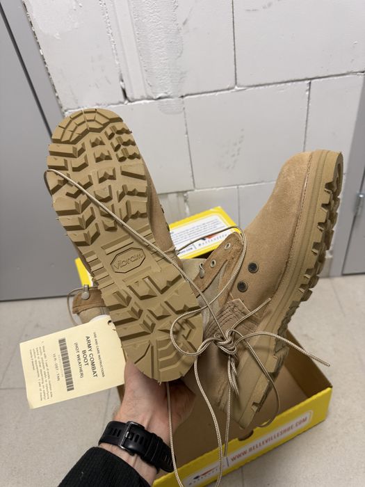 Buty Belleville DST - 10R