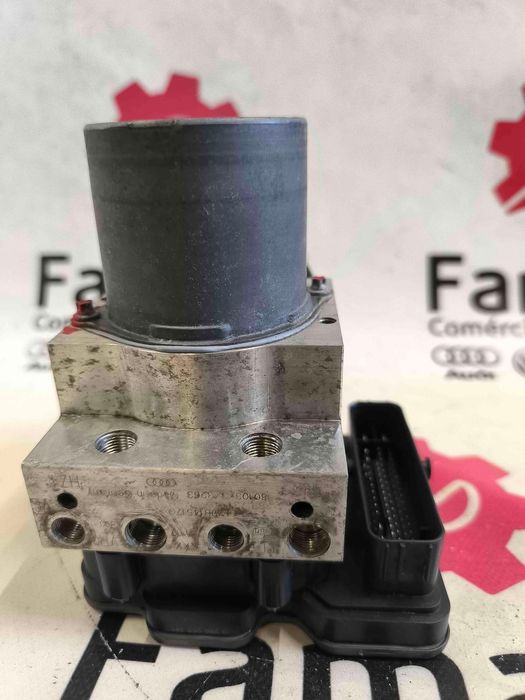 ABS AUDI A4 B9 2.0 TDI quattro (140 kW / 190 cv) [09.2015 - 11.2019] 8W0614517Q (OEM) | 8W0907379M (OEM) | 8W0907379D (OEM)